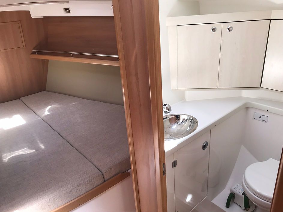 Delta 41 | Futuro 15