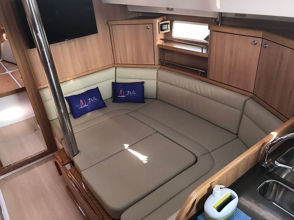 Delta 41 | Futuro 15