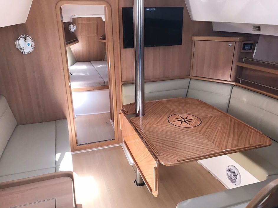 Delta 41 | Futuro 15