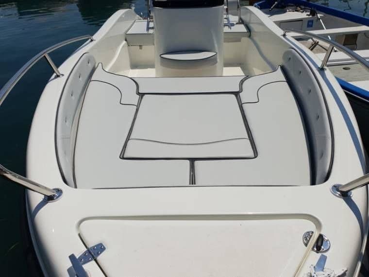 Trimarchi 53S Open | 21