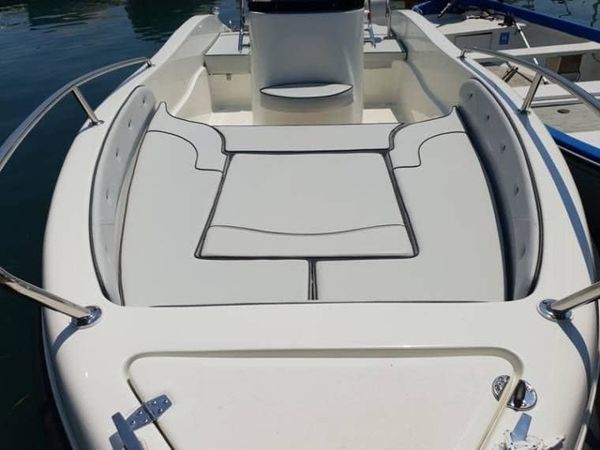 Trimarchi 53S Open | 21