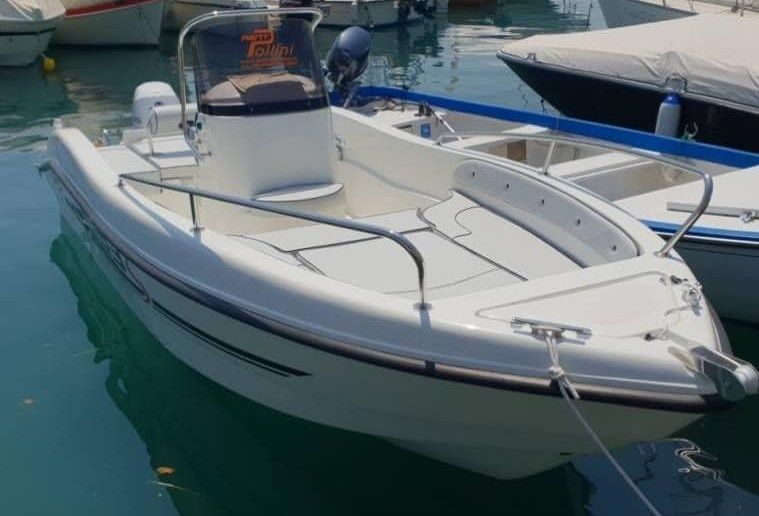 Trimarchi 53S Open | 21