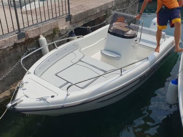 Trimarchi 53S Open | 21