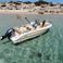 Sessa Key Largo 20 Deck | 12