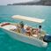 Sessa Key Largo 20 Deck | 12