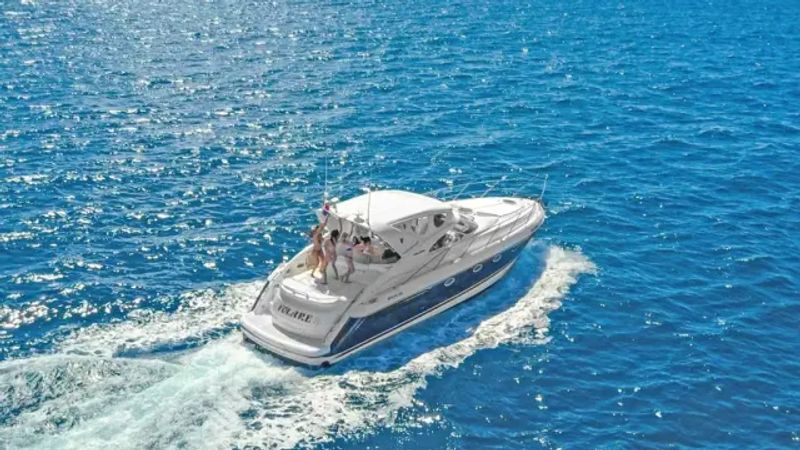 Fairline 43 | Volare