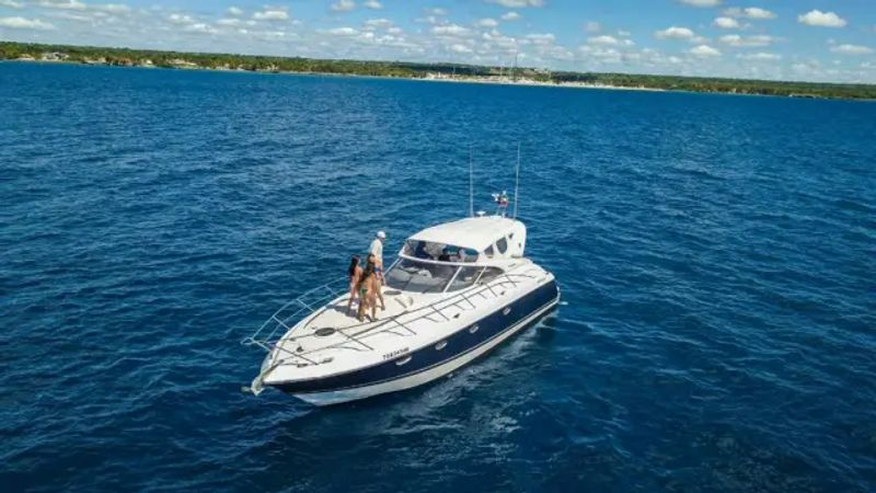 Fairline 43 | Volare