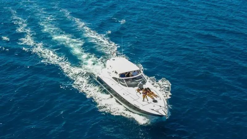 Fairline 43 | Volare