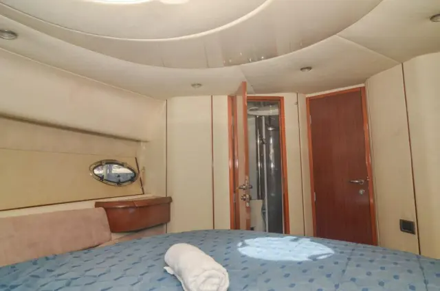 Fairline 43 | Volare