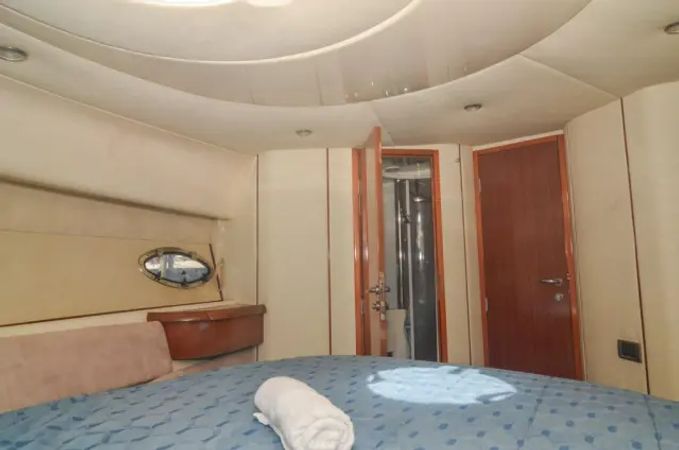 Fairline 43 | Volare