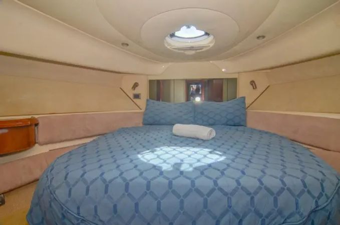 Fairline 43 | Volare