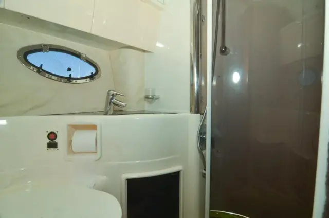 Fairline 43 | Volare