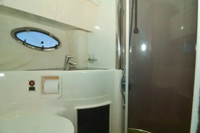 Fairline 43 | Volare