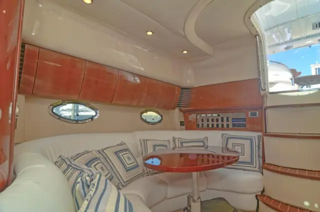 Fairline 43 | Volare