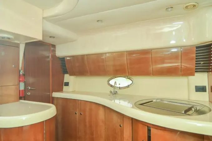 Fairline 43 | Volare