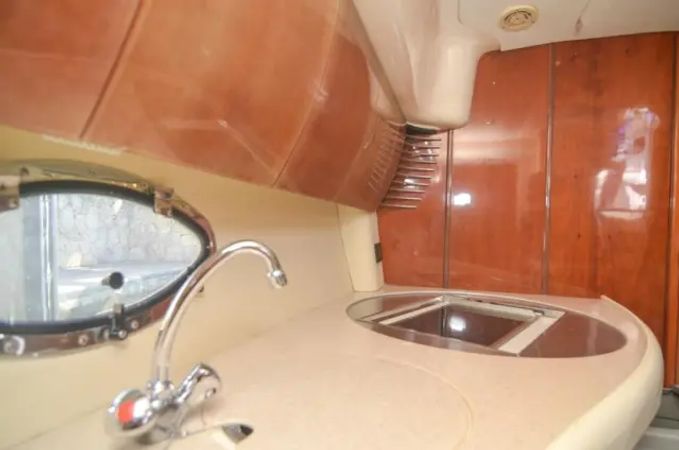 Fairline 43 | Volare