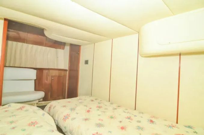 Fairline 43 | Volare