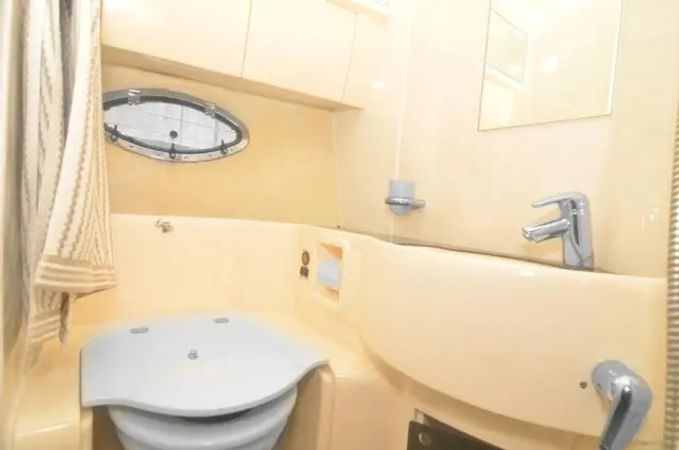 Fairline 43 | Volare