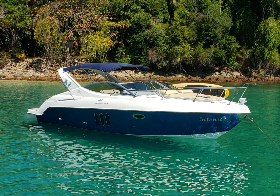 Phantom 290 | Intense