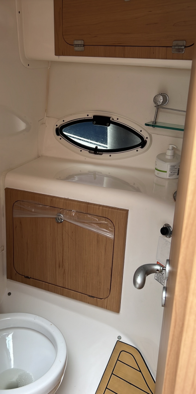 Phantom 290 | Intense