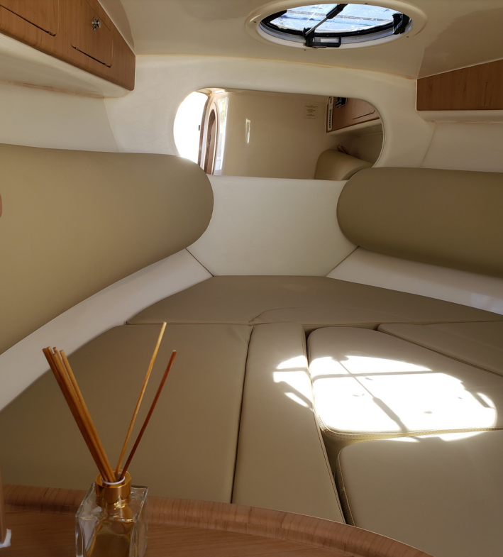 Phantom 290 | Intense