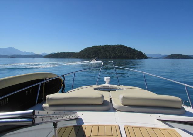 Phantom 290 | Intense