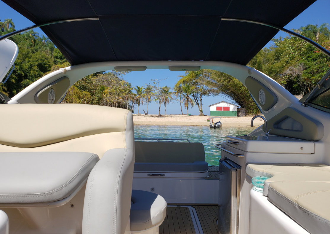 Phantom 290 | Intense