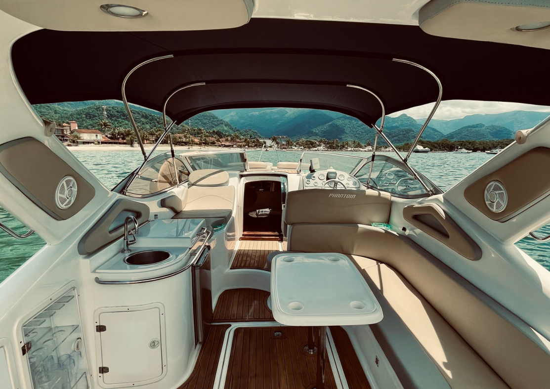 Phantom 290 | Intense