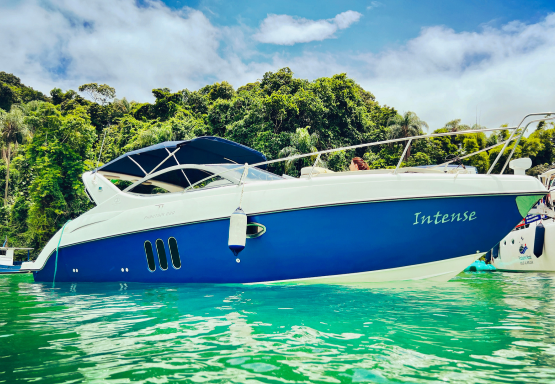 Phantom 290 | Intense