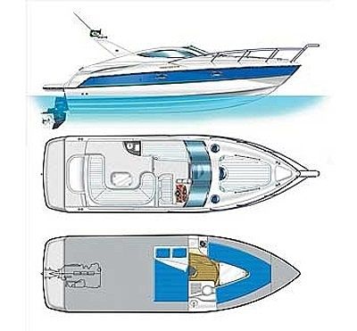 Phantom 290 | Intense