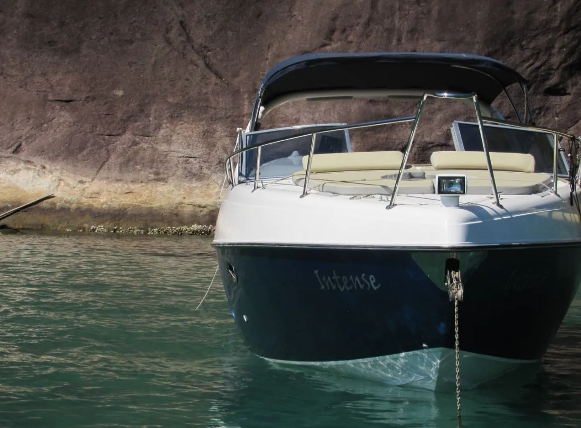 Phantom 290 | Intense