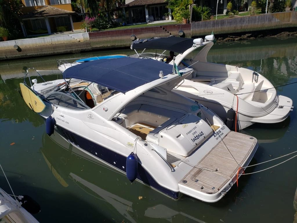 Phantom 290 | Intense