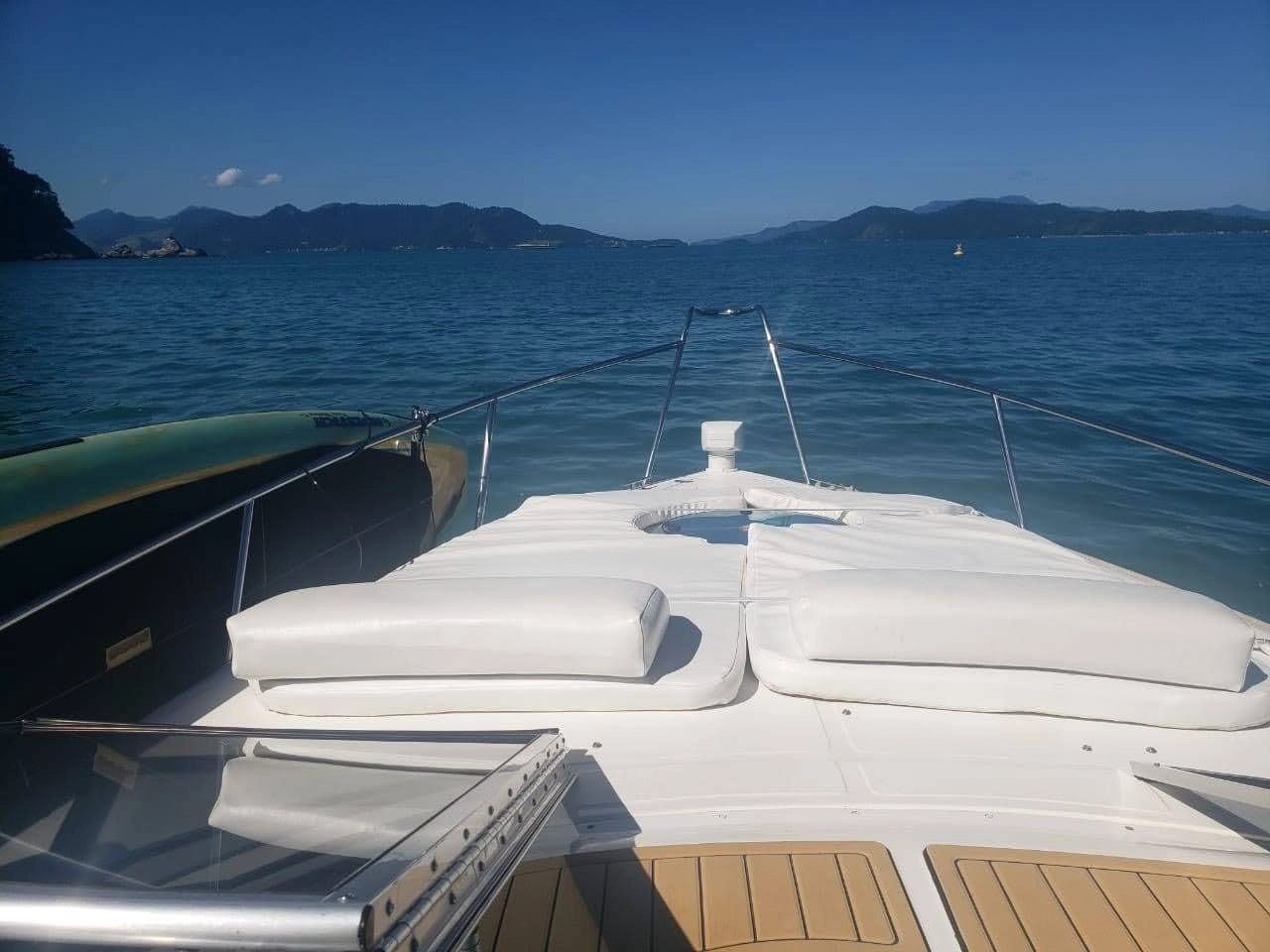 Phantom 290 | Intense