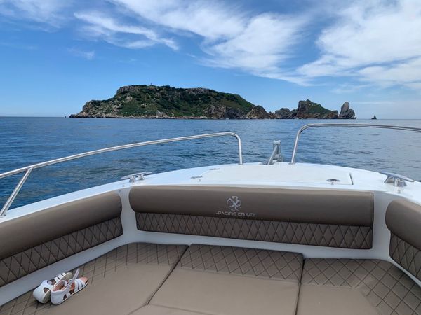 Pacific Craft 750 | 20