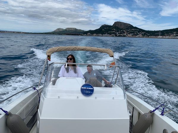 Pacific Craft 750 | 20