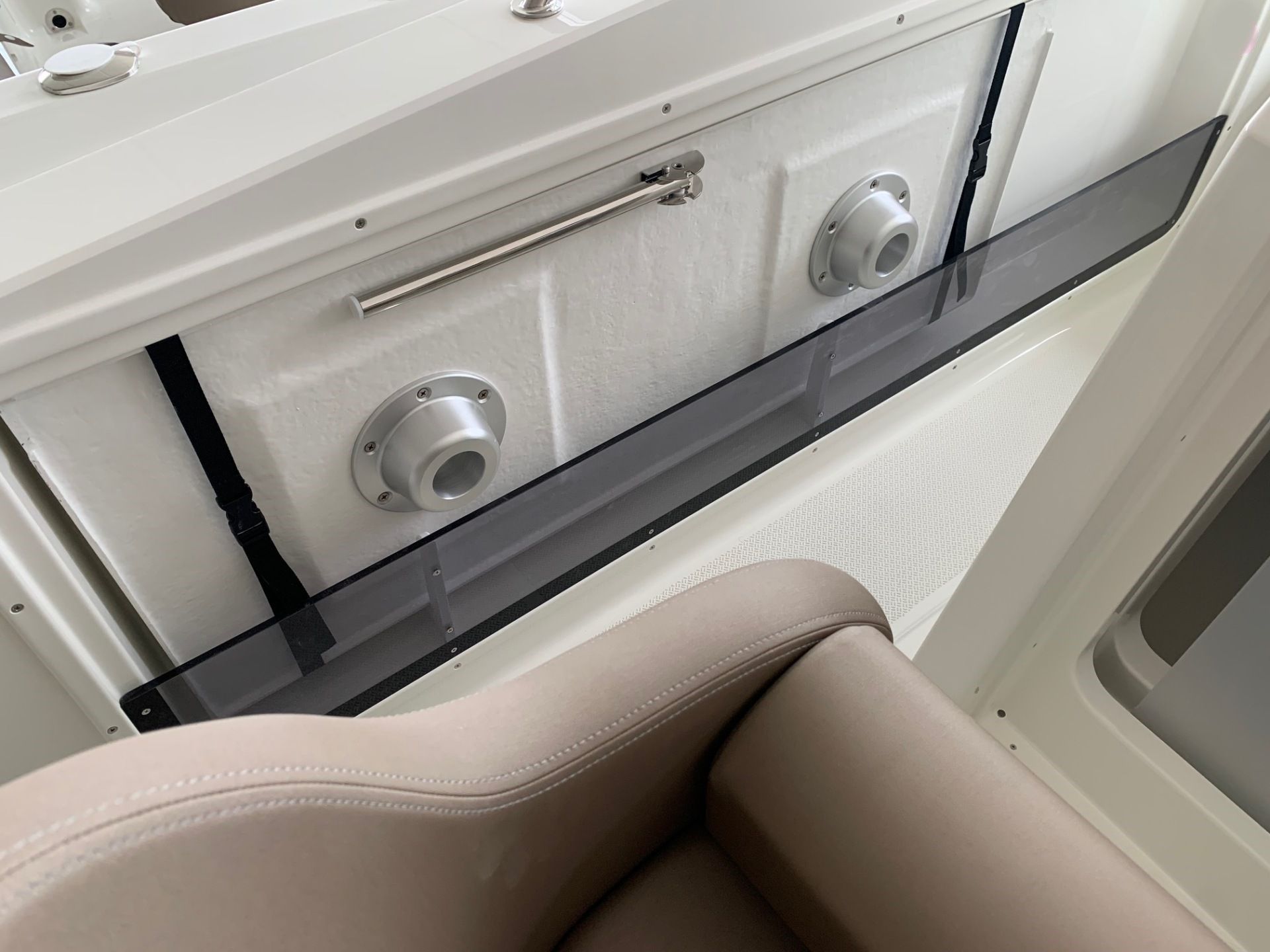 Pacific Craft 750 | 20