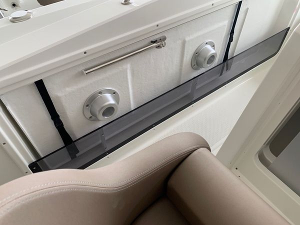 Pacific Craft 750 | 20