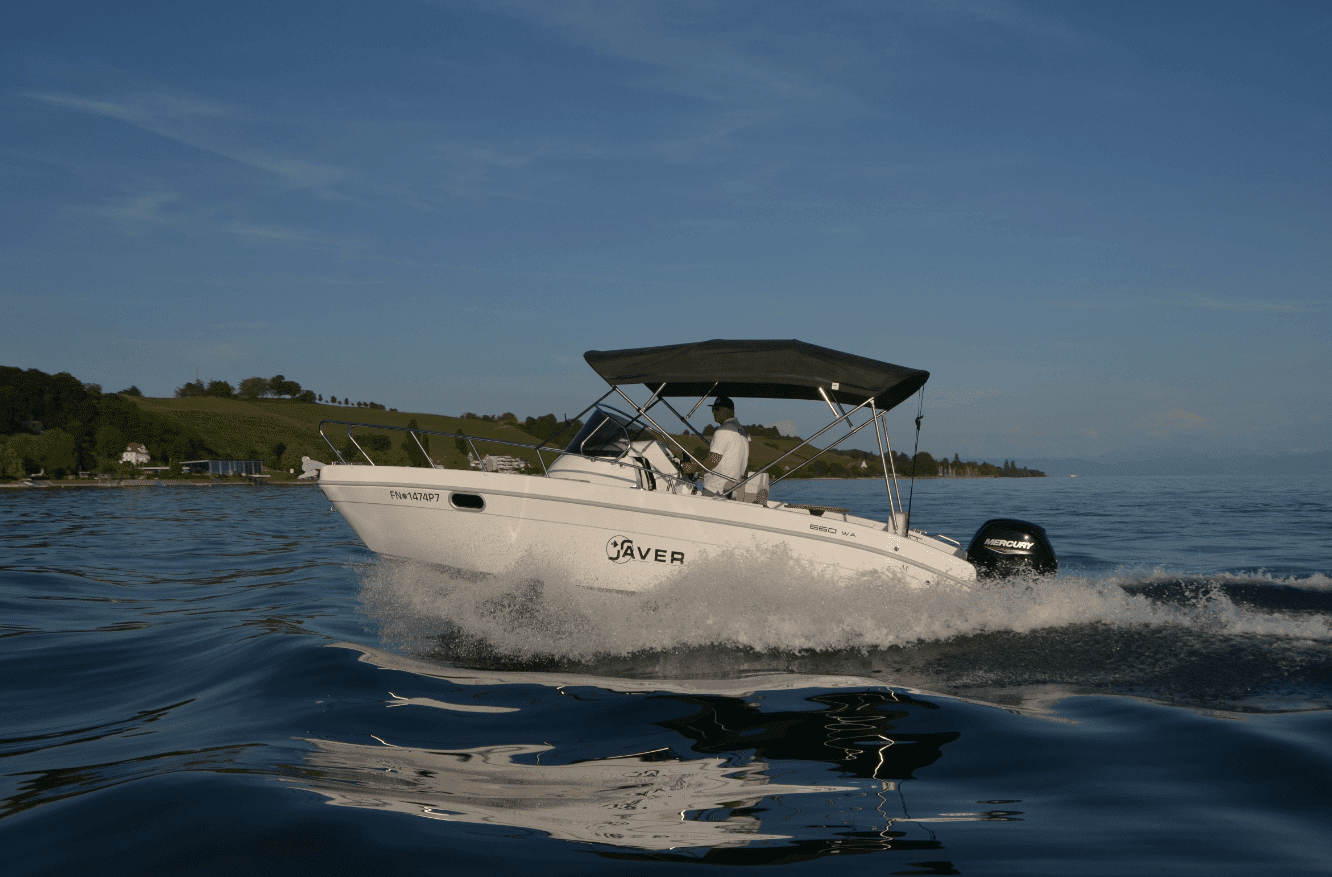 Saver 660WA | Paschar