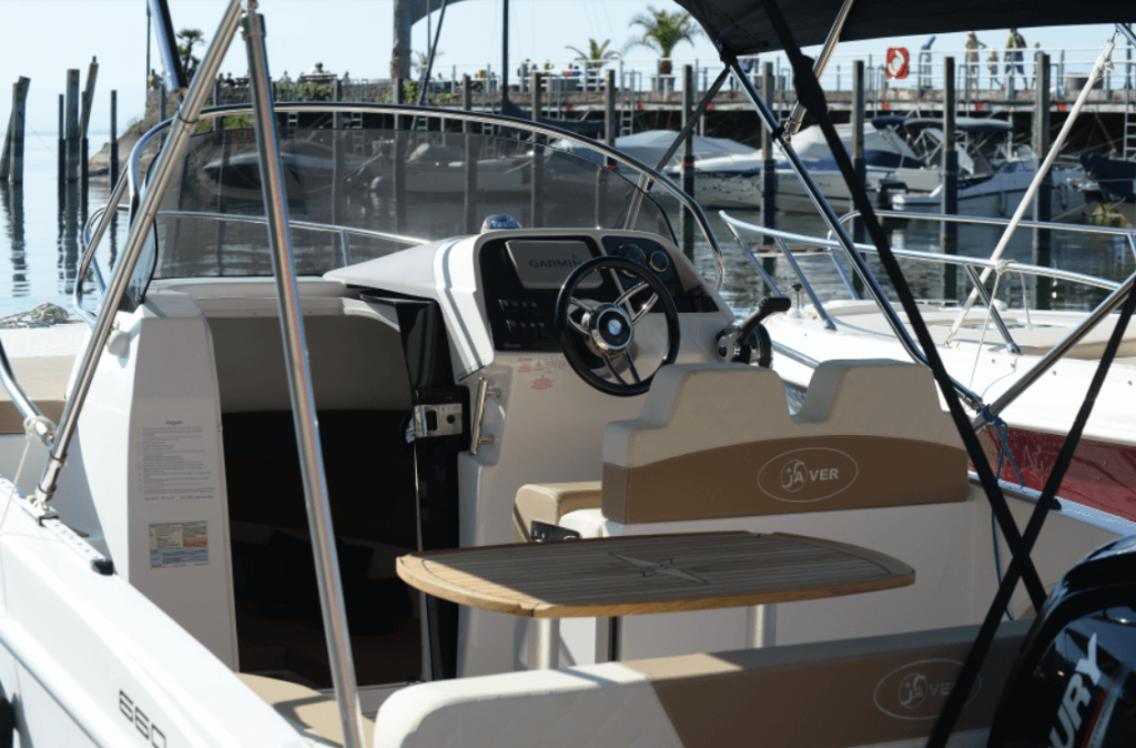 Saver 660WA | Paschar