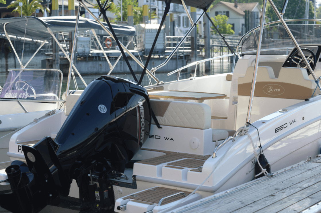 Saver 660WA | Paschar