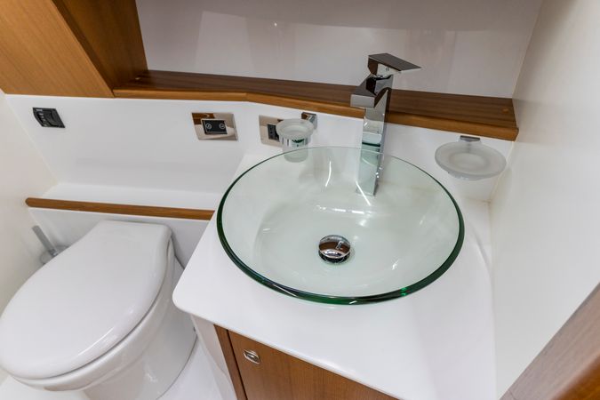 Positano 38 Open Gozzo | Leucosya