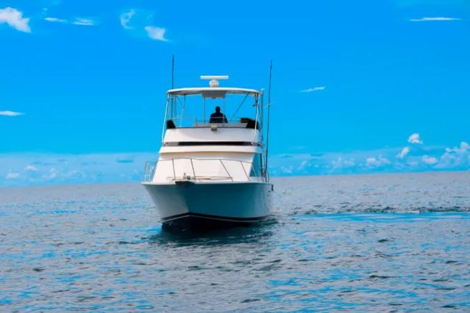 Pearson 40 | Mar Del Sur