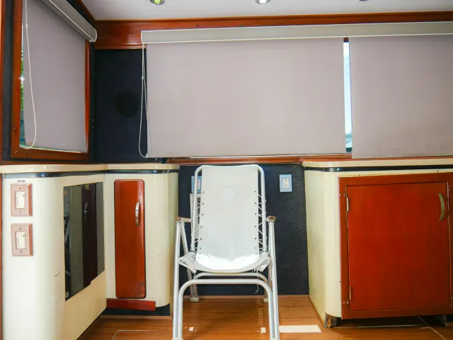 Pearson 40 | Mar Del Sur