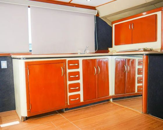 Pearson 40 | Mar Del Sur