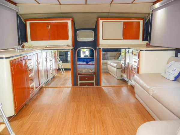 Pearson 40 | Mar Del Sur