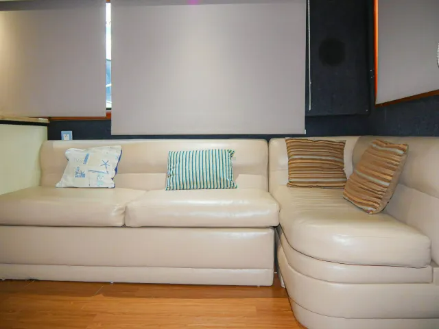 Pearson 40 | Mar Del Sur