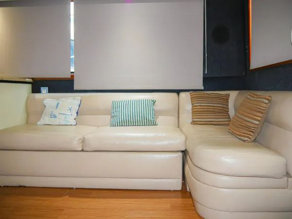 Pearson 40 | Mar Del Sur