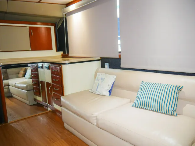 Pearson 40 | Mar Del Sur