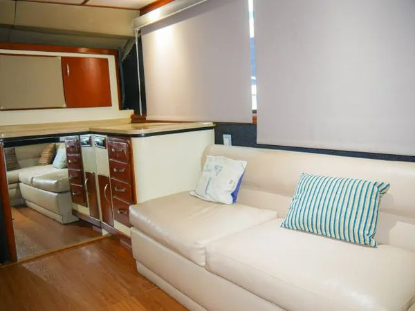 Pearson 40 | Mar Del Sur