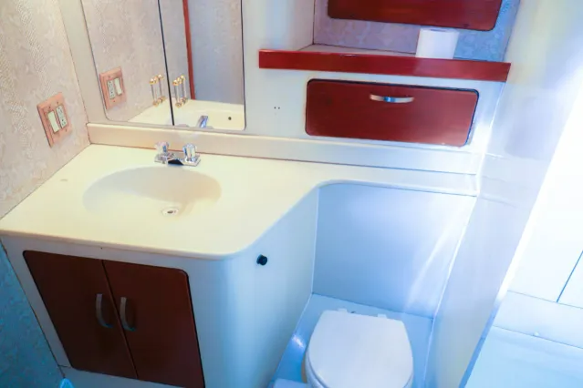 Pearson 40 | Mar Del Sur